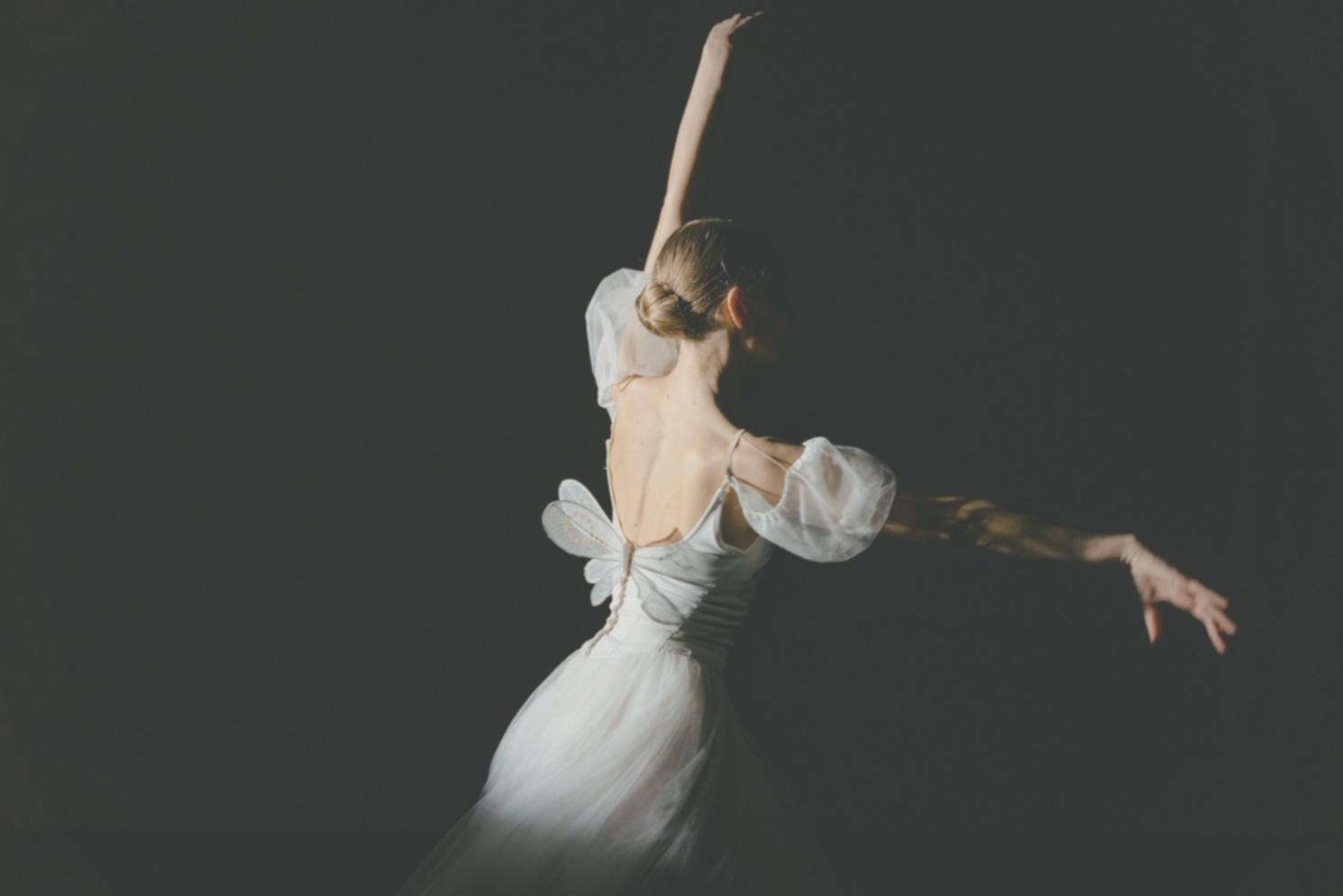 Innovazione nella danza di coppia - metodologie helixandivo