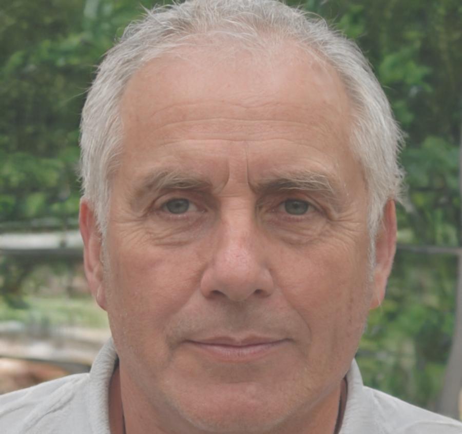 Ritratto di Demetrio